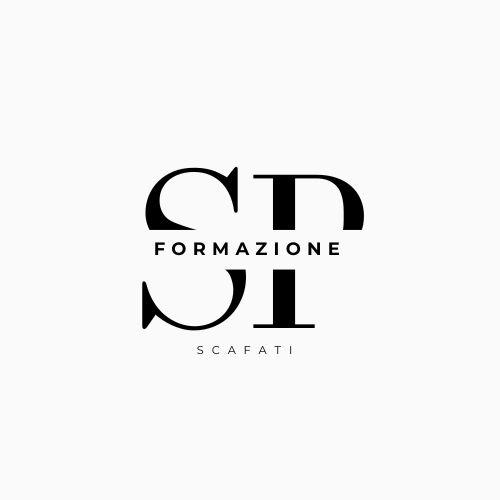 Logo SP Formazione Scafati